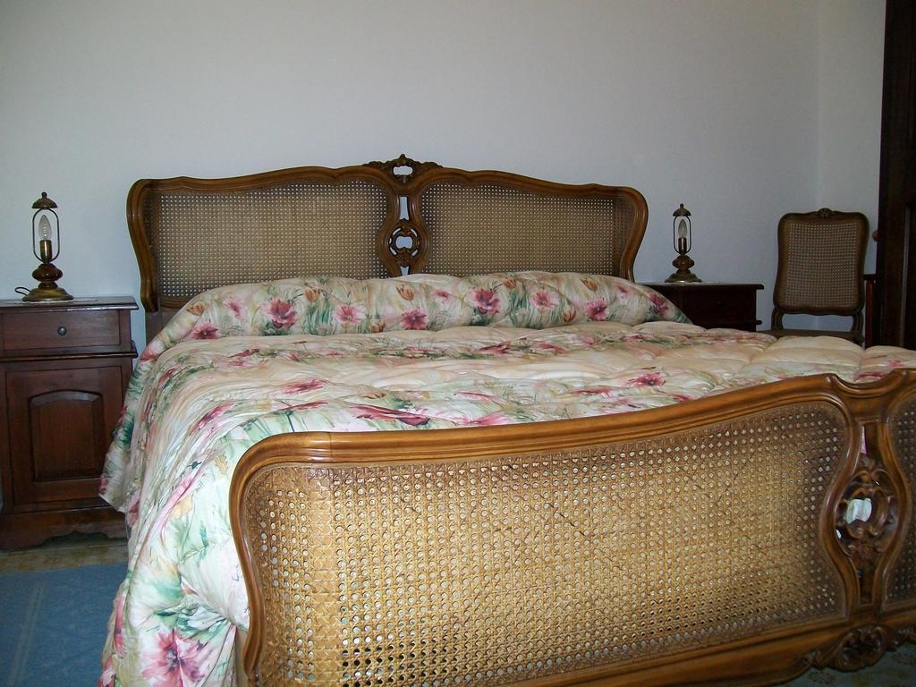 Notte Di Luna Room & Breakfast Oristano Rom bilde