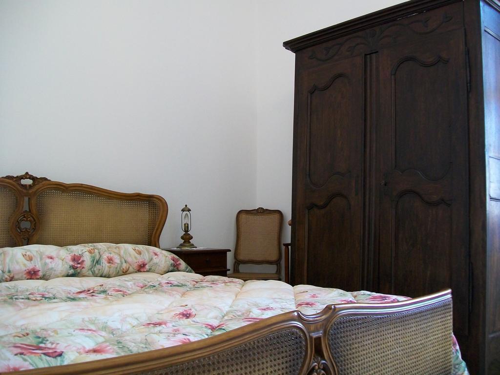 Notte Di Luna Room & Breakfast Oristano Rom bilde