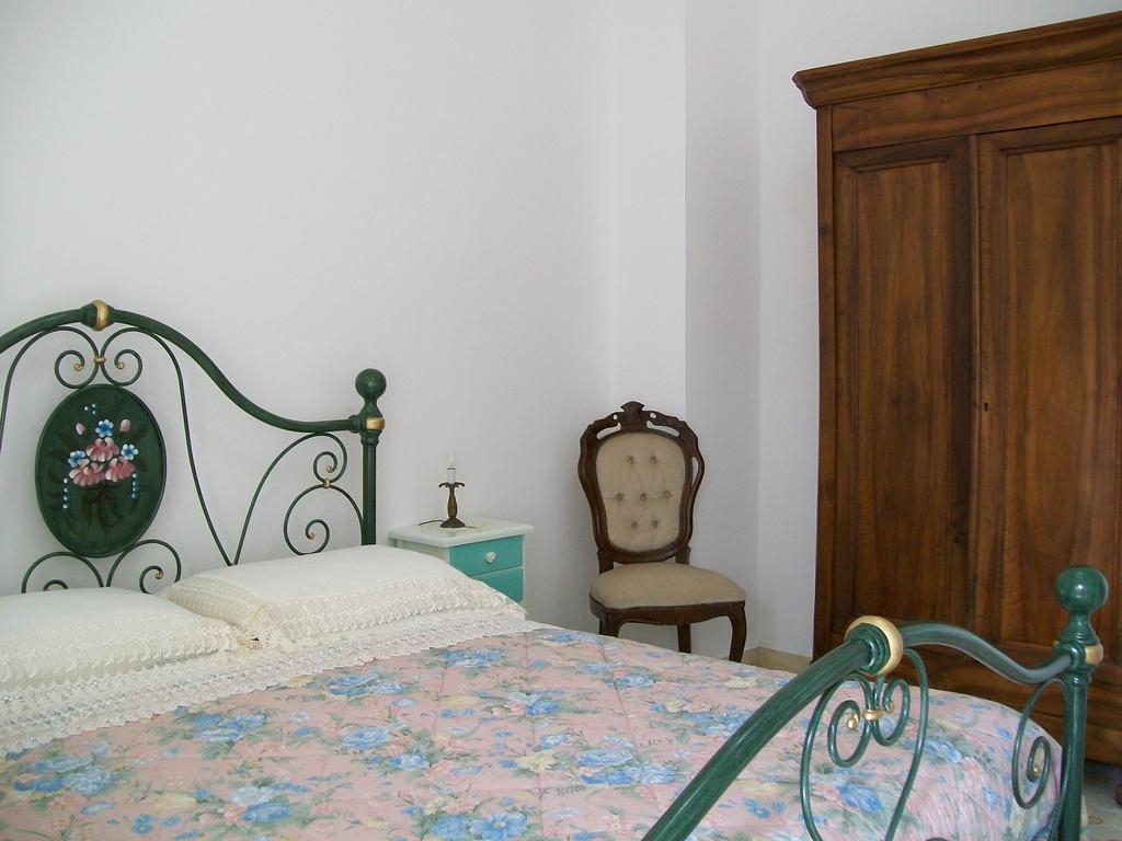Notte Di Luna Room & Breakfast Oristano Rom bilde