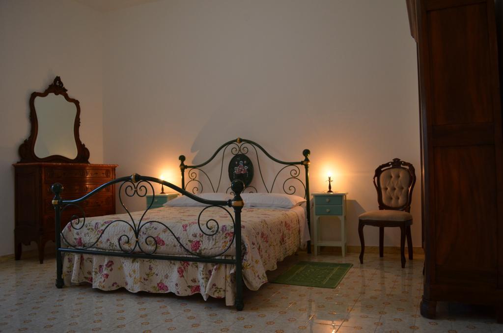 Notte Di Luna Room & Breakfast Oristano Rom bilde