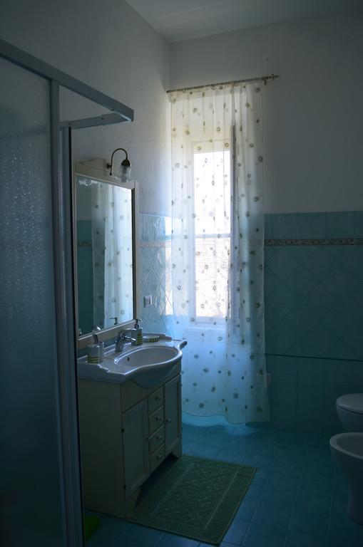 Notte Di Luna Room & Breakfast Oristano Eksteriør bilde