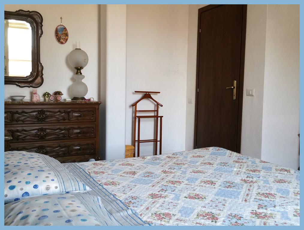 Notte Di Luna Room & Breakfast Oristano Eksteriør bilde